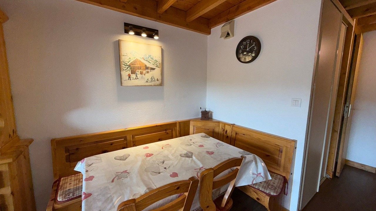 Photo of Others in Les Saisies
