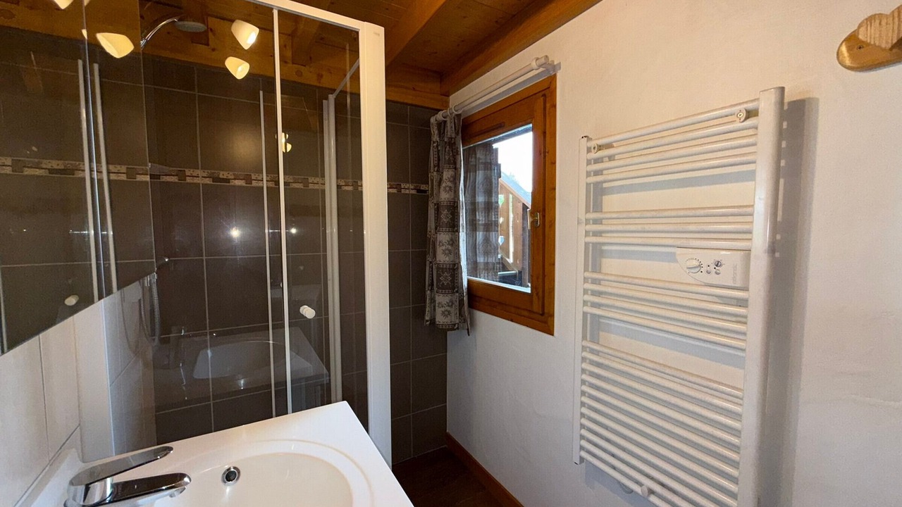 Photo of Bathroom in Les Saisies