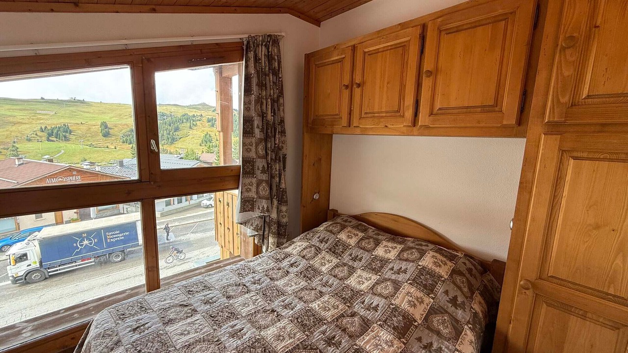 Photo of Bedroom in Les Saisies