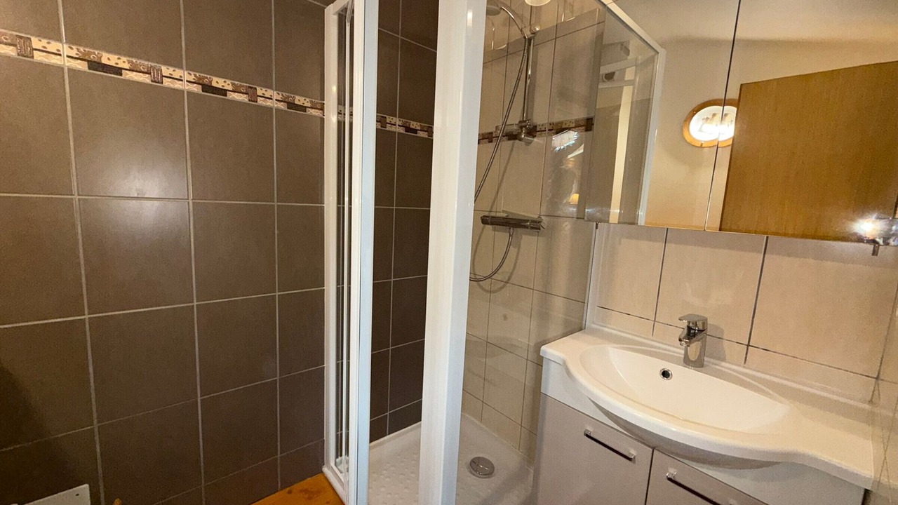 Photo of Bathroom in Les Saisies