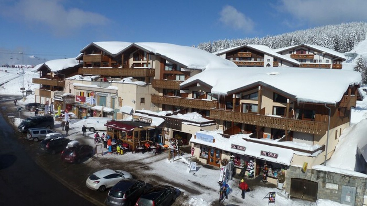 Photo of Outdoor in Les Saisies