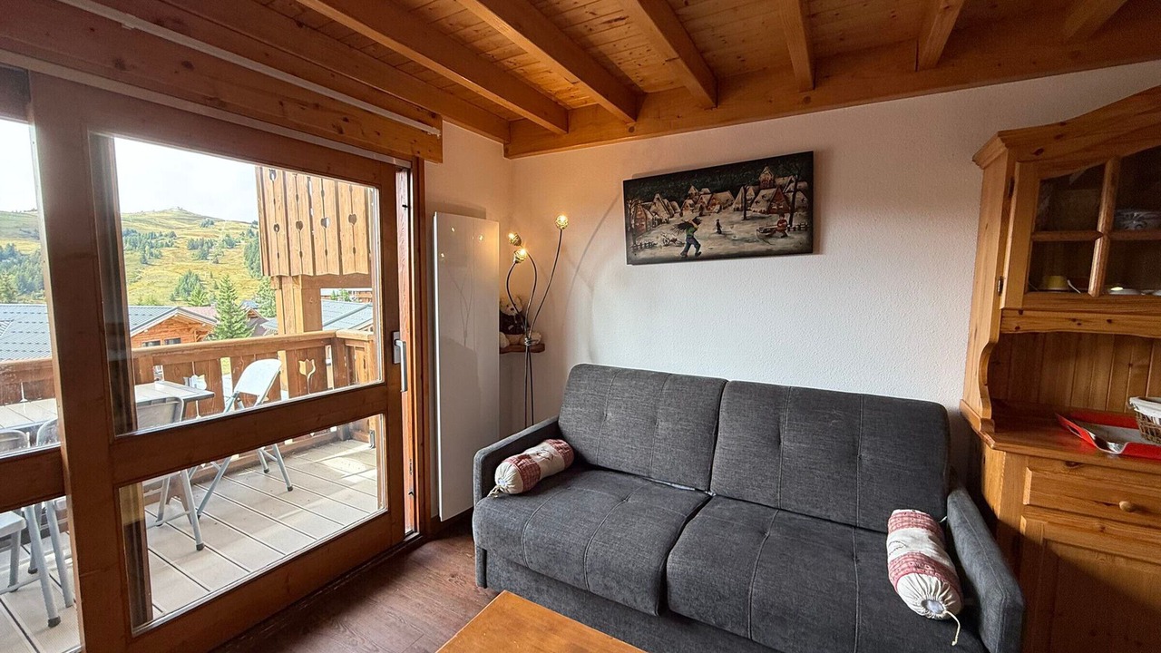Photo of Livingroom in Les Saisies