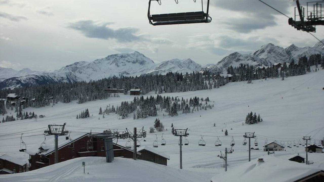 Photo of Others in Les Saisies