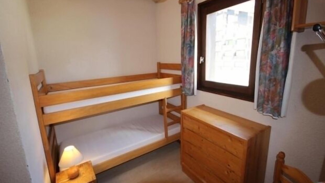 Photo of Bedroom in Les Saisies