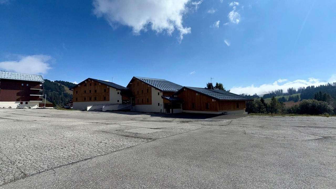 Photo of Outdoor in Les Saisies