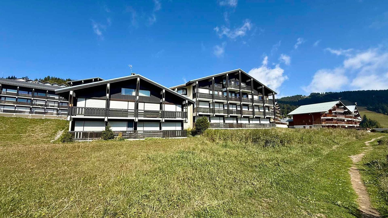 Photo of Outdoor in Les Saisies