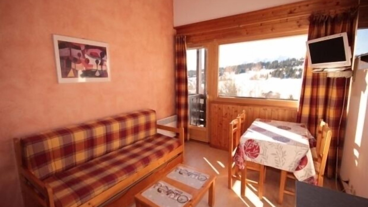 Photo of Livingroom in Les Saisies