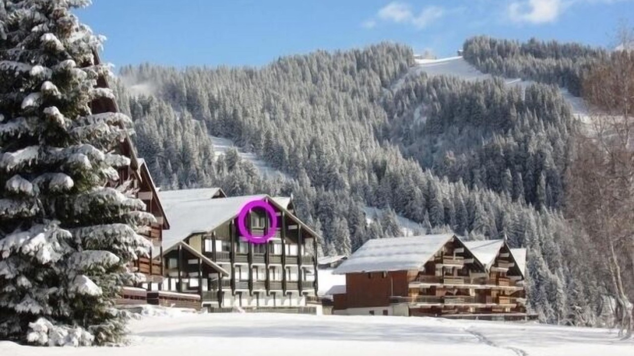 Photo of Outdoor in Les Saisies