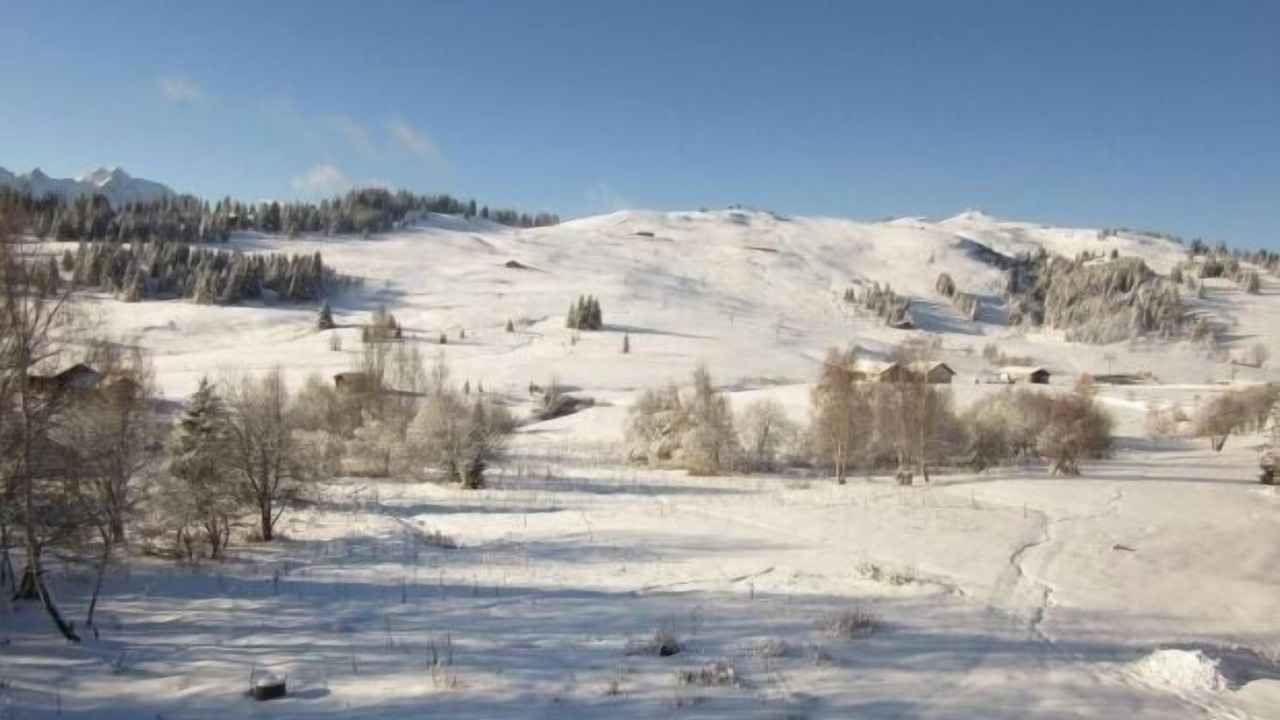 Photo of Others in Les Saisies