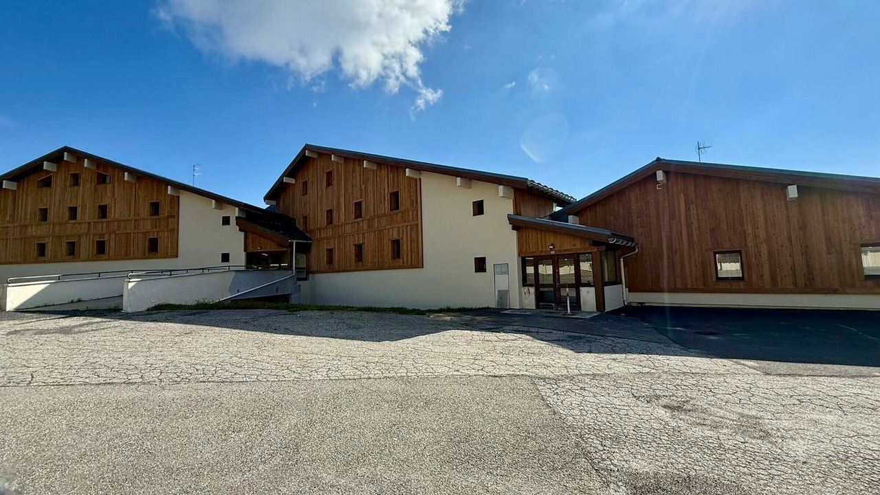 Photo of Outdoor in Les Saisies