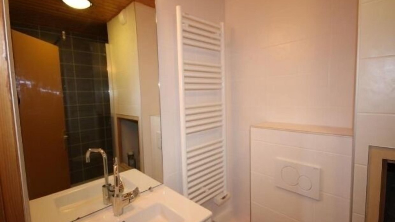 Photo of Bathroom in Les Saisies
