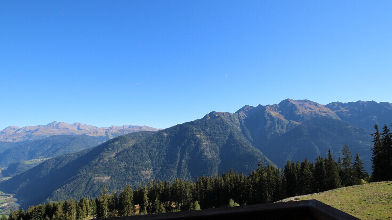 Photo of Outdoor in Bisanne 1500