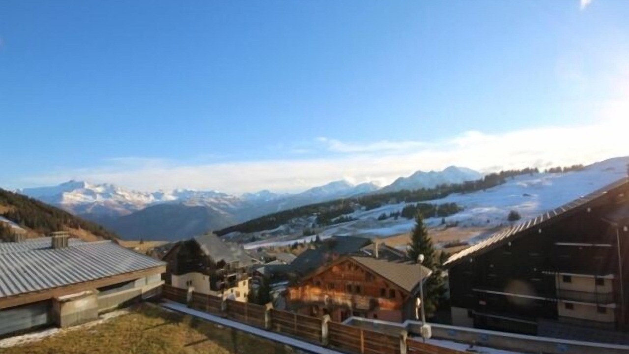 Photo of Others in Les Saisies