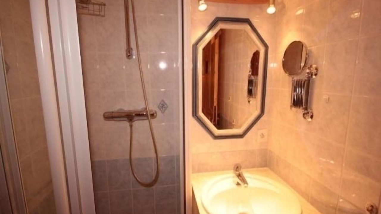 Photo of Bathroom in Les Saisies