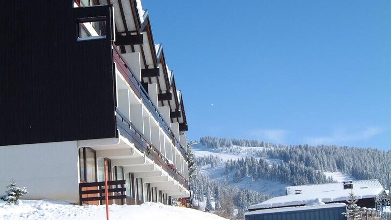 Photo of Outdoor in Les Saisies