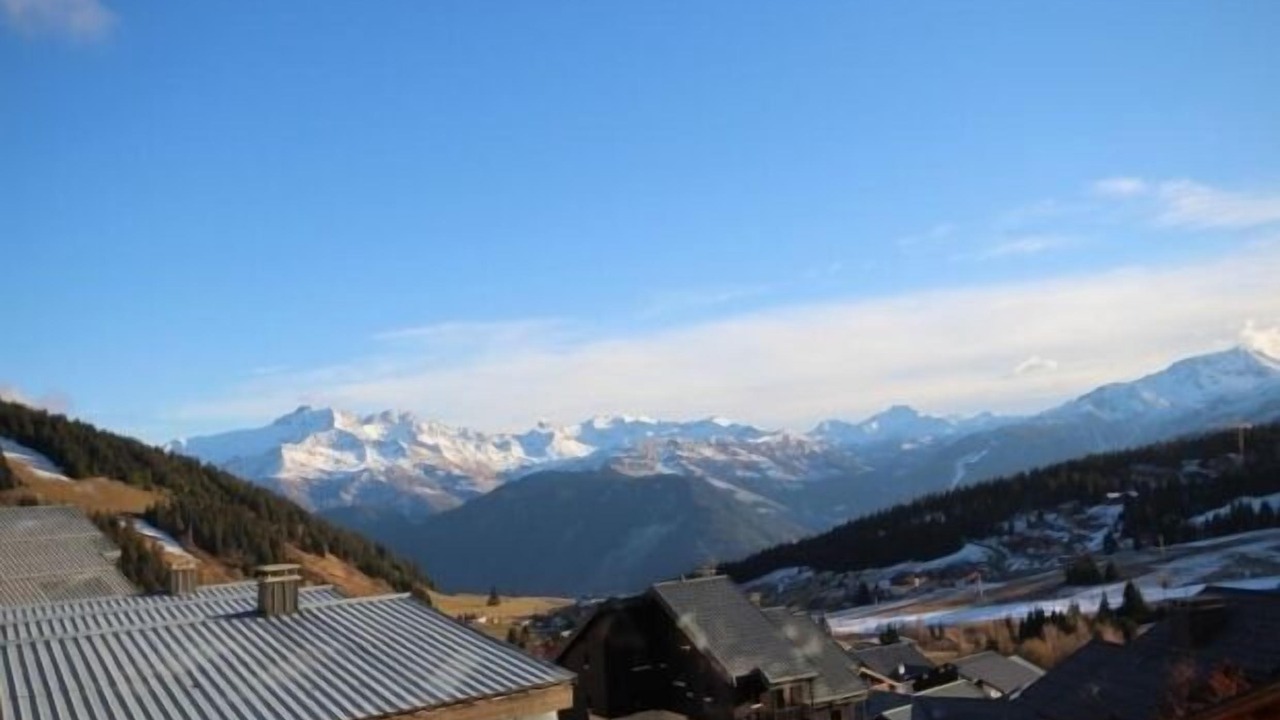 Photo of Others in Les Saisies