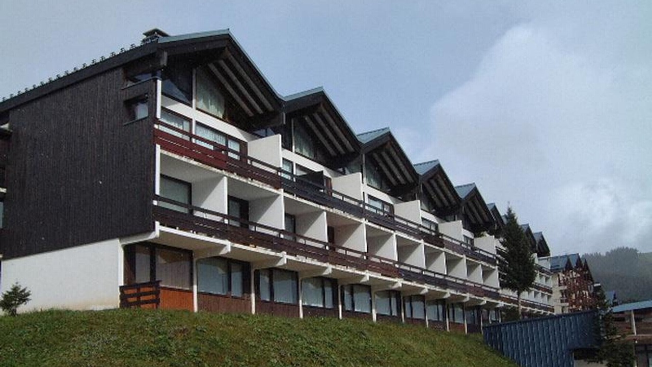Photo of Outdoor in Les Saisies