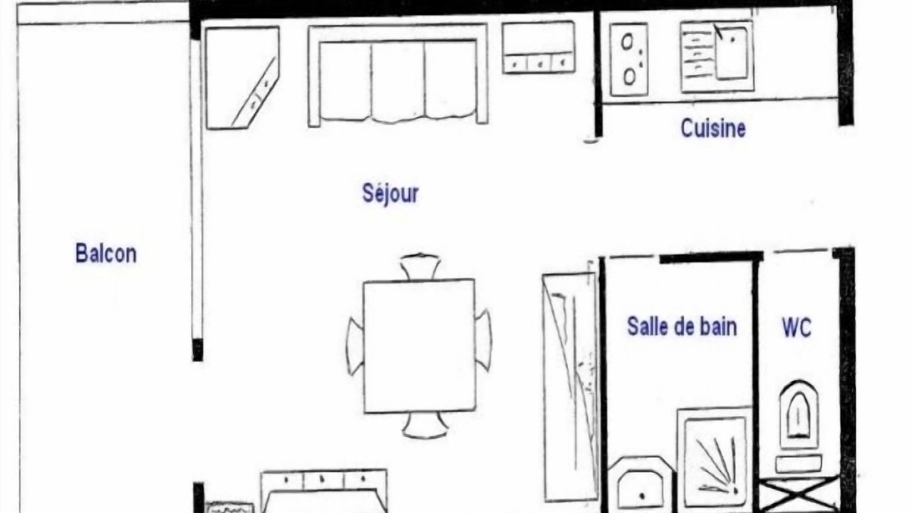 Photo of Others in Les Saisies