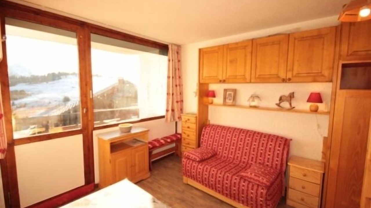 Photo of Livingroom in Les Saisies