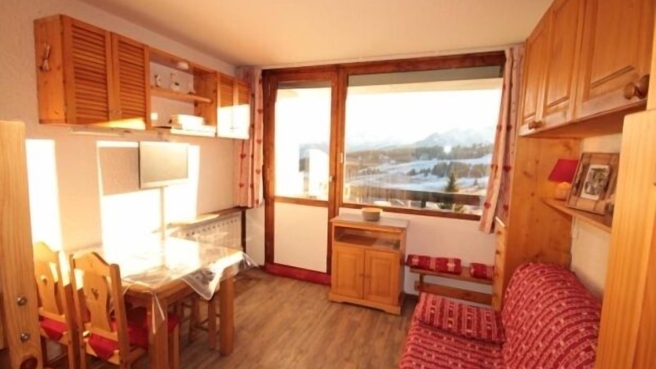 Photo of Livingroom in Les Saisies