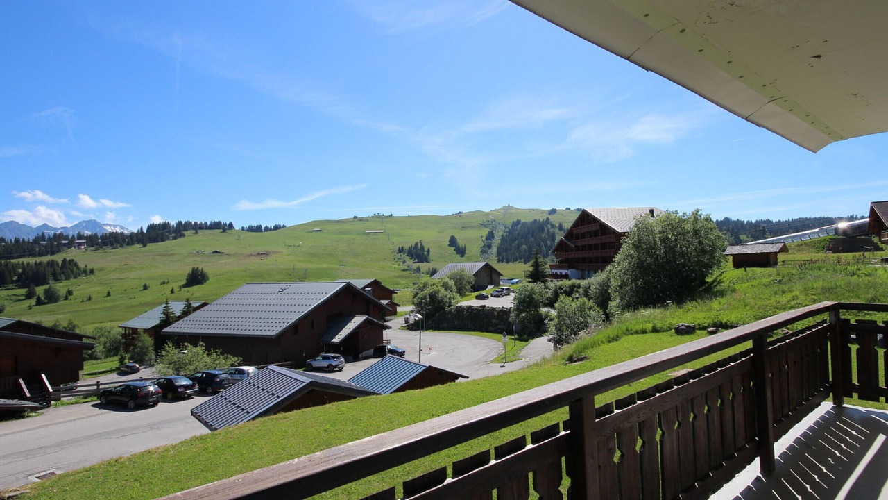 Photo of Outdoor in Les Saisies
