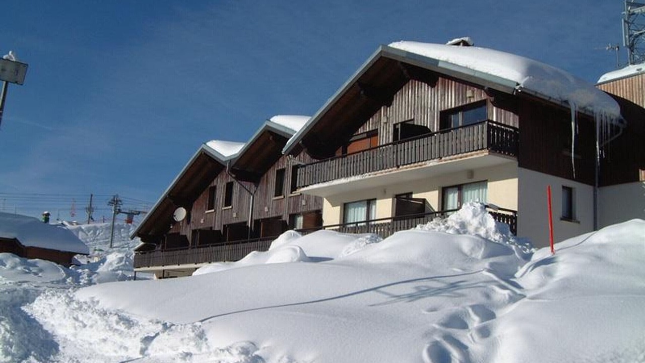 Photo of Outdoor in Les Saisies