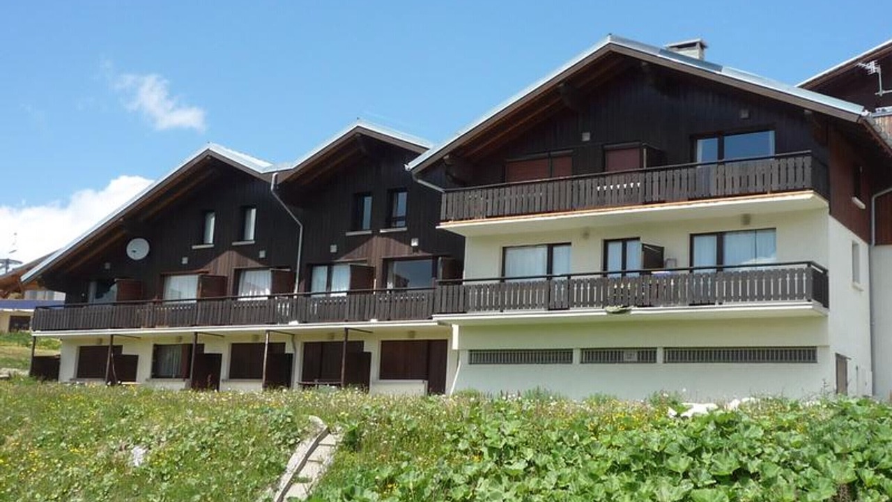 Photo of Outdoor in Les Saisies