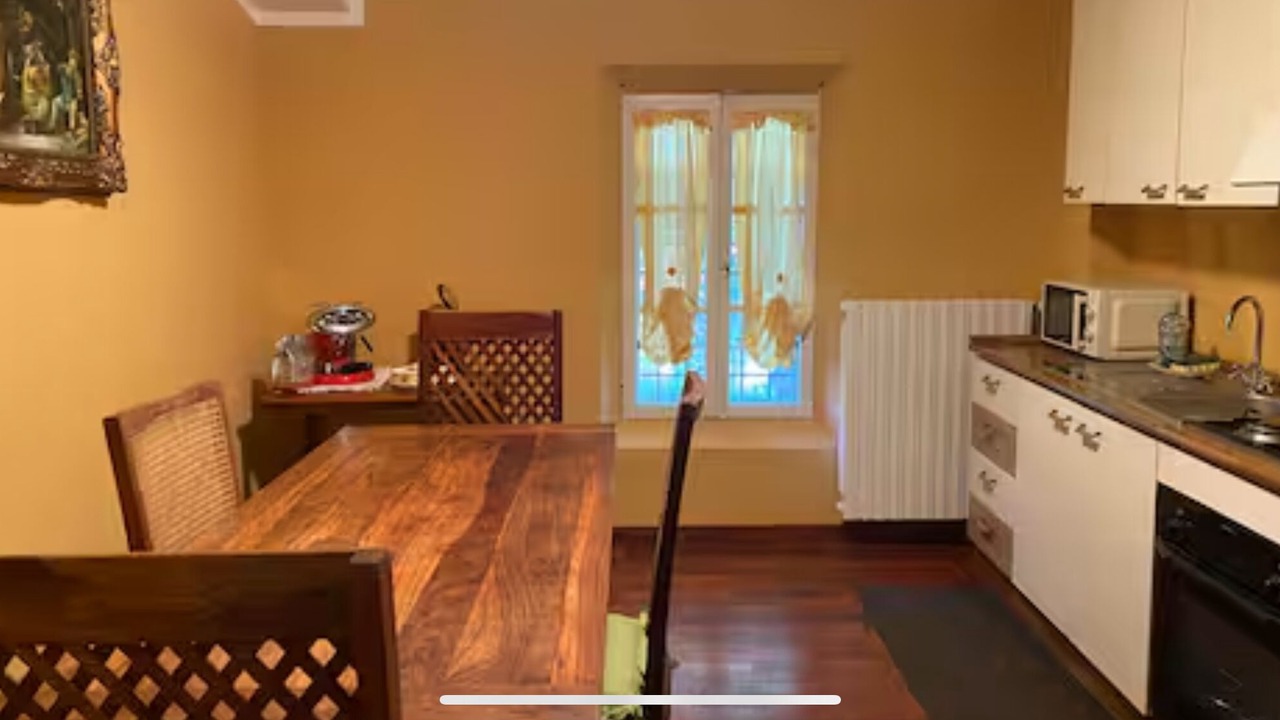 Photo of Kitchen in San Giorgio di Piano