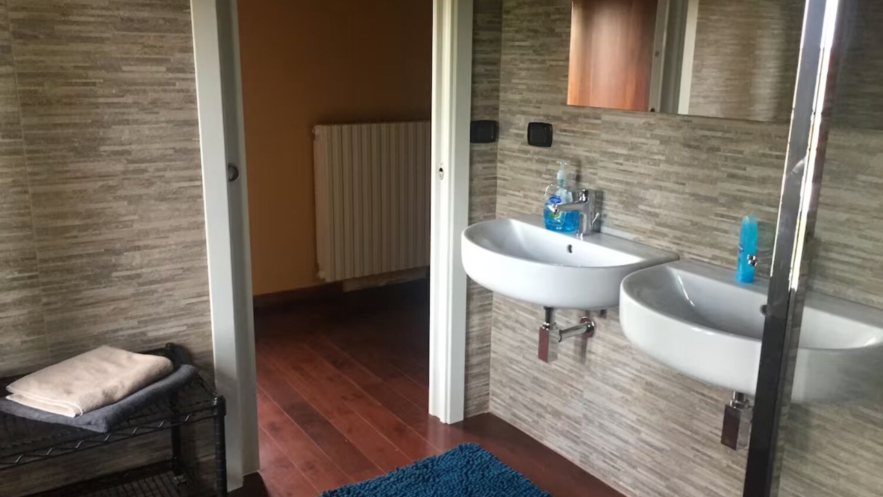 Photo of Bathroom in San Giorgio di Piano