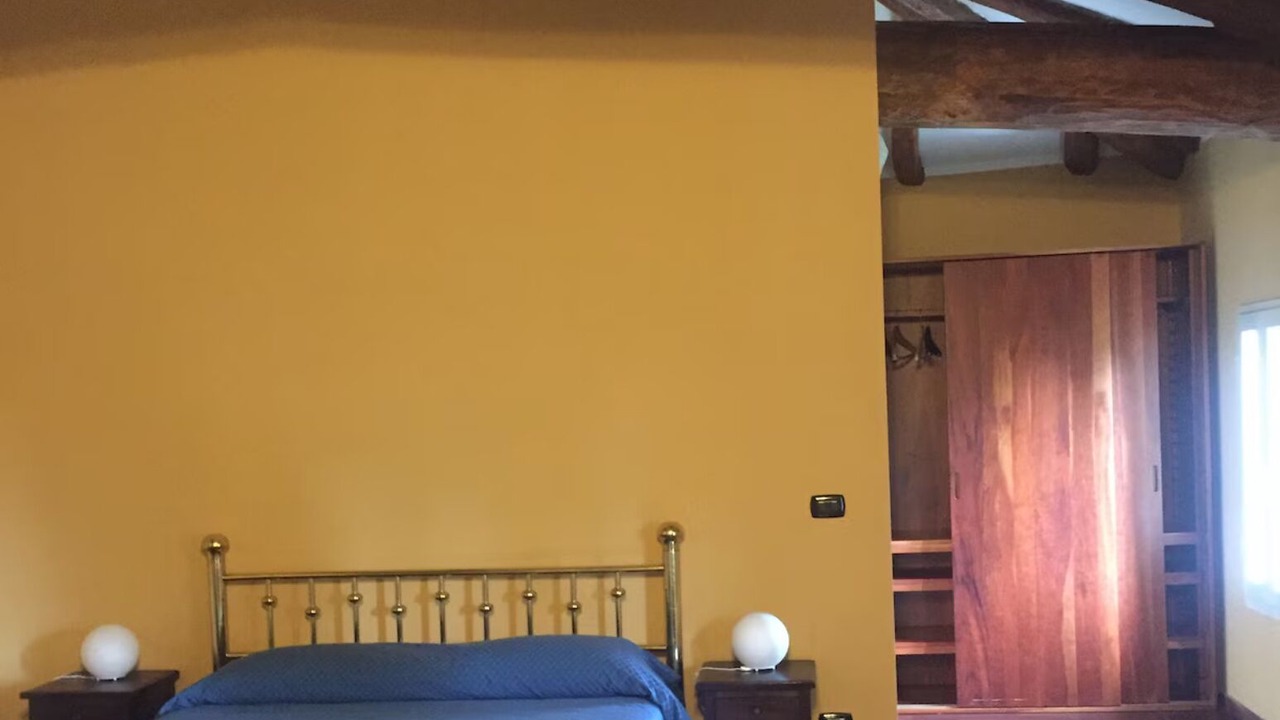 Photo of Bedroom in San Giorgio di Piano