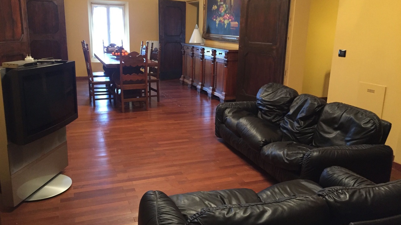 Photo of Livingroom in San Giorgio di Piano