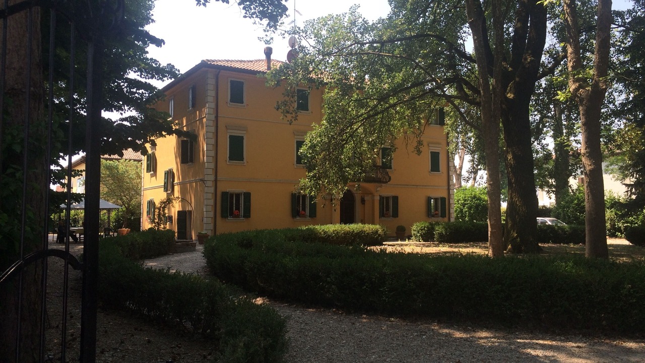 Photo of Outdoor in San Giorgio di Piano