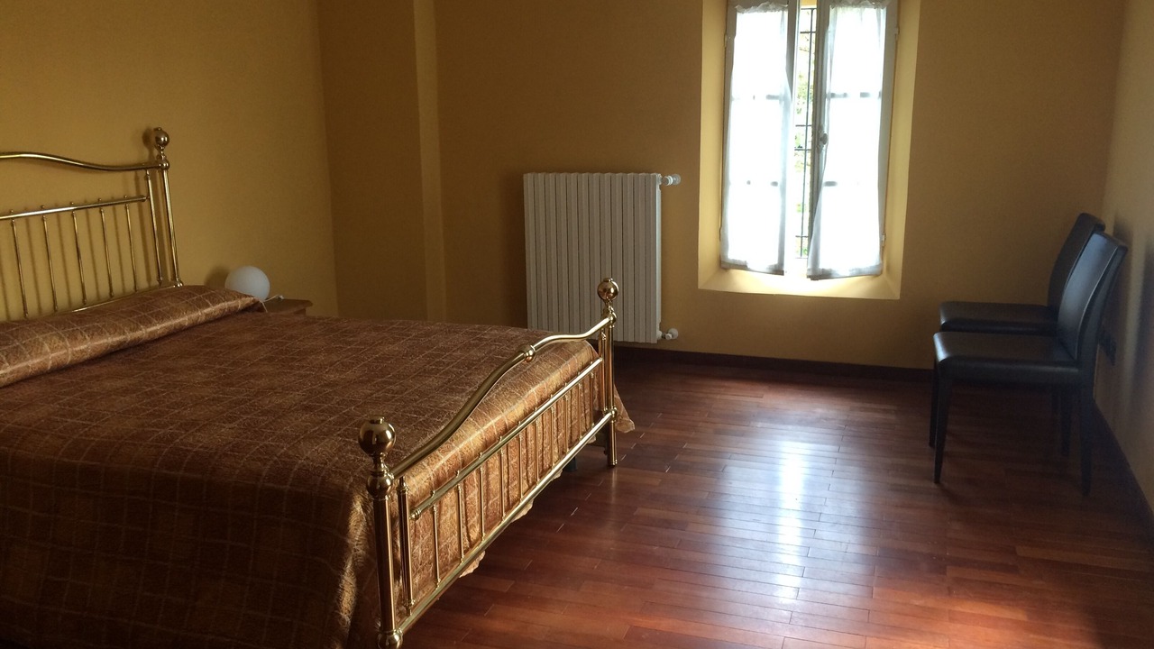 Photo of Bedroom in San Giorgio di Piano