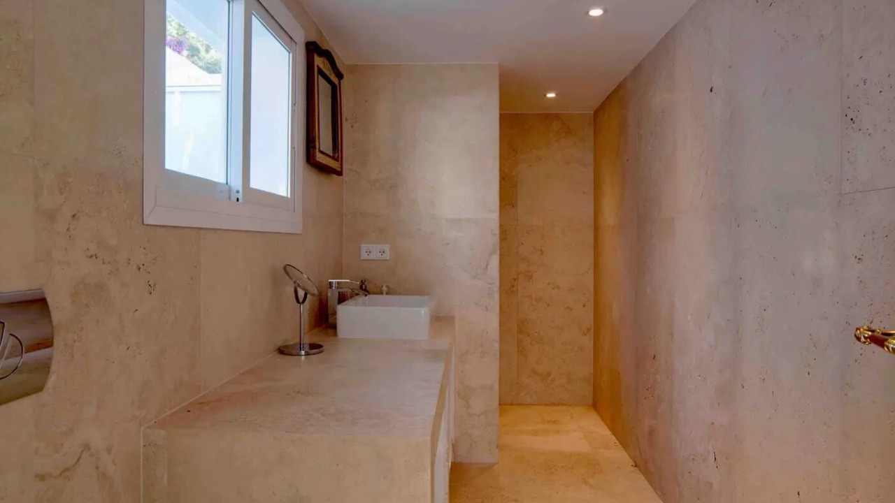 Photo of Bathroom in Torreblanca