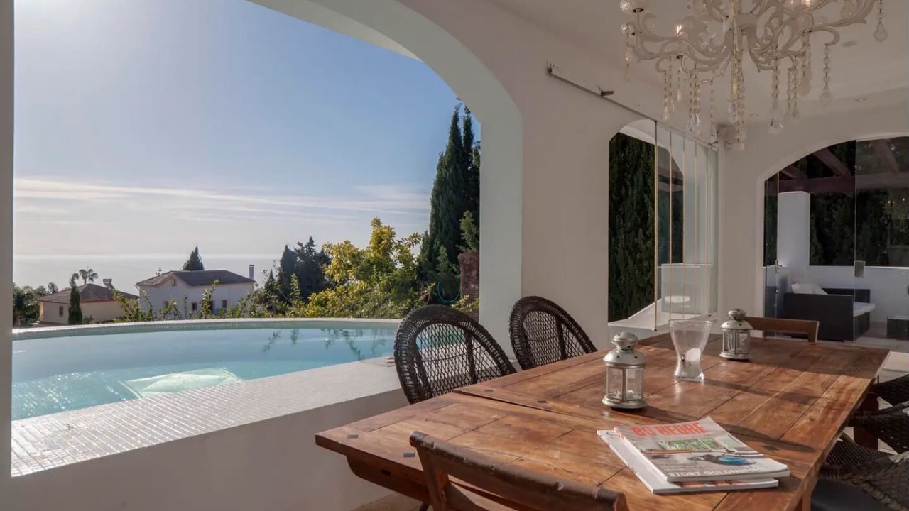 Photo of Outdoor in Torreblanca