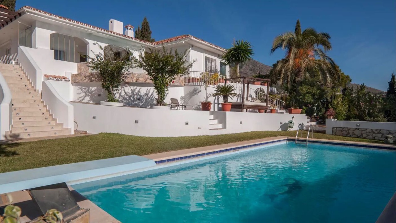 Photo of Outdoor in Torreblanca