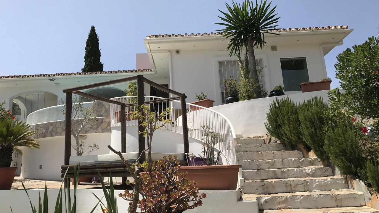 Photo of Outdoor in Torreblanca