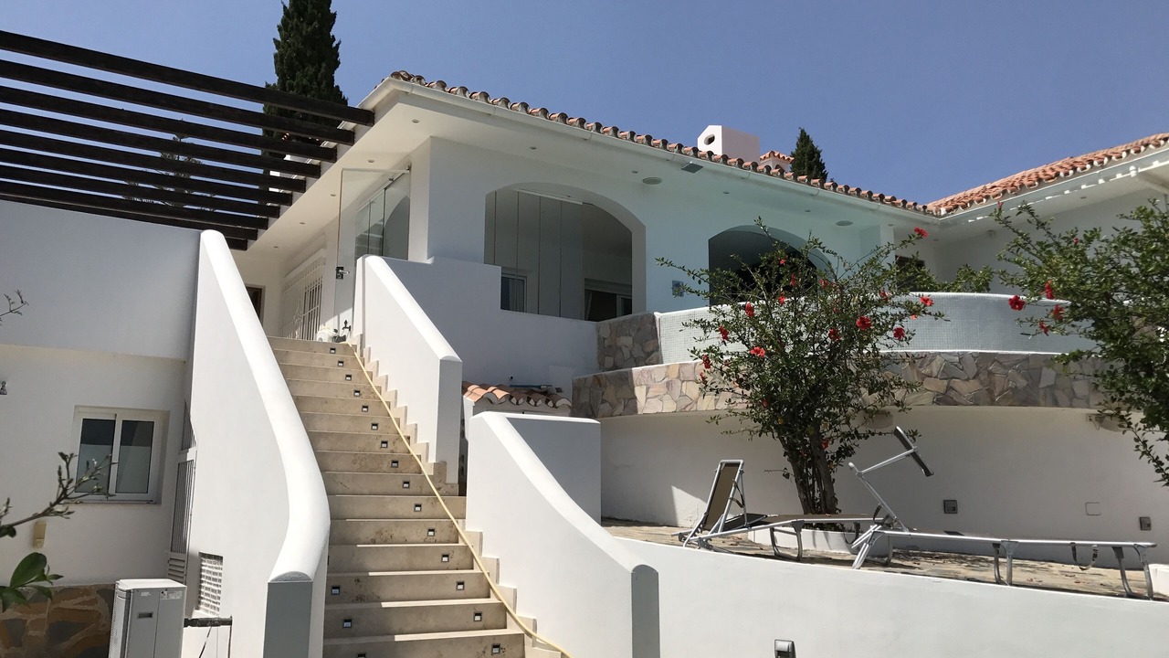Photo of Outdoor in Torreblanca