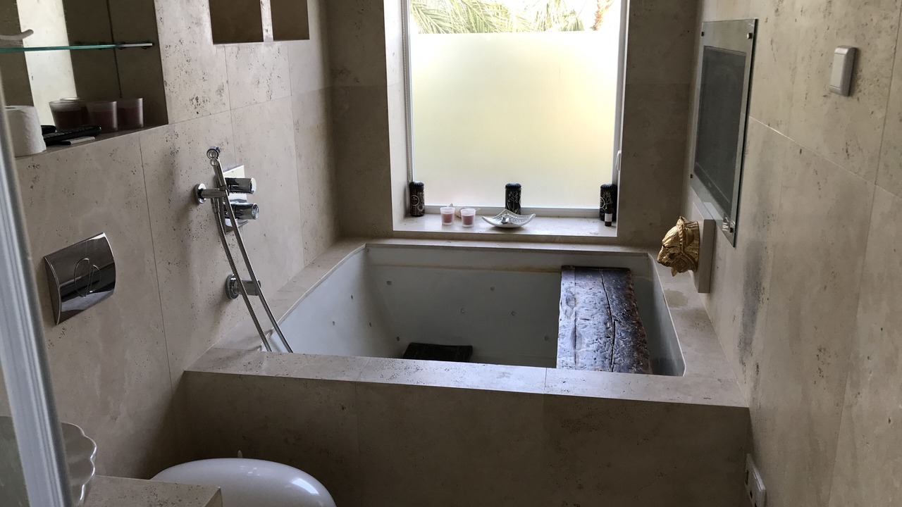 Photo of Bathroom in Torreblanca