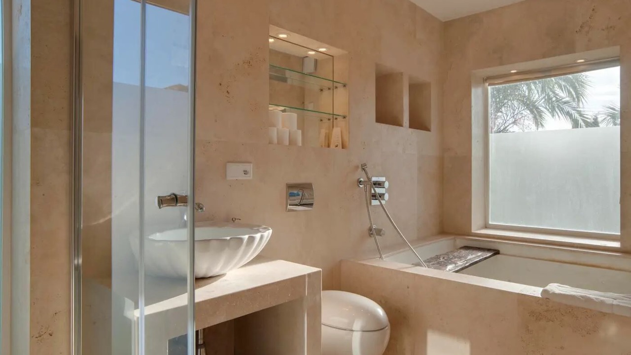 Photo of Bathroom in Torreblanca