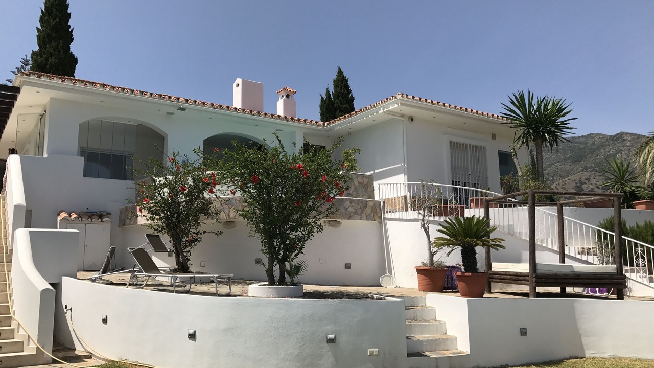 Photo of Outdoor in Torreblanca