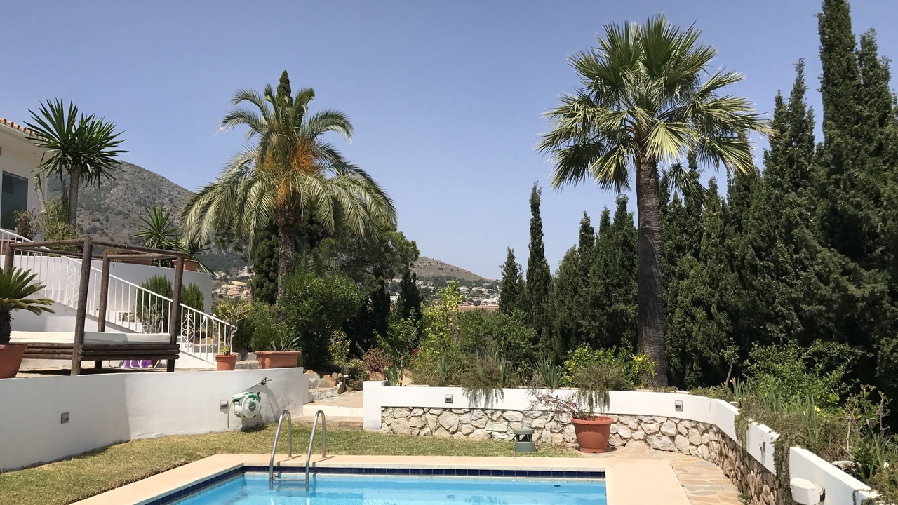 Photo of Outdoor in Torreblanca
