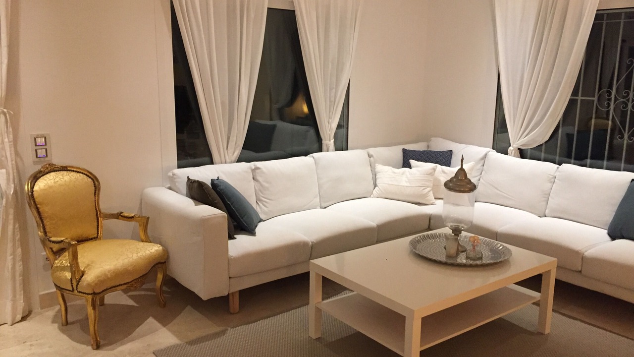 Photo of Livingroom in Torreblanca
