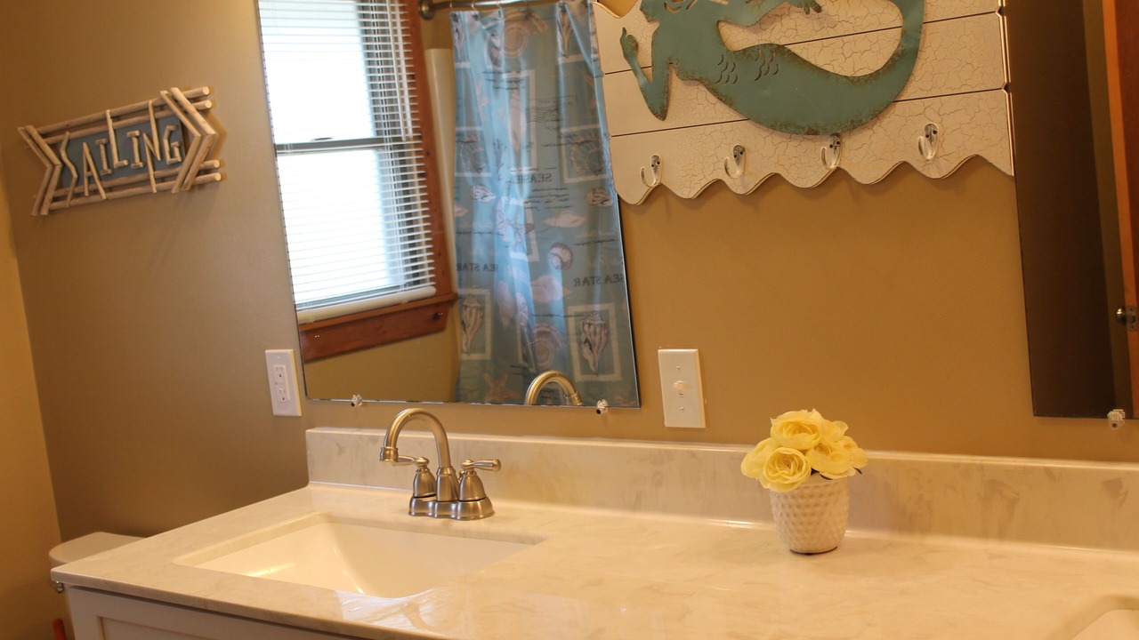 Photo of Bathroom in Carolina Dunes