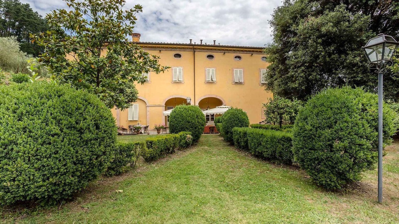 Photo of Outdoor in Vorno