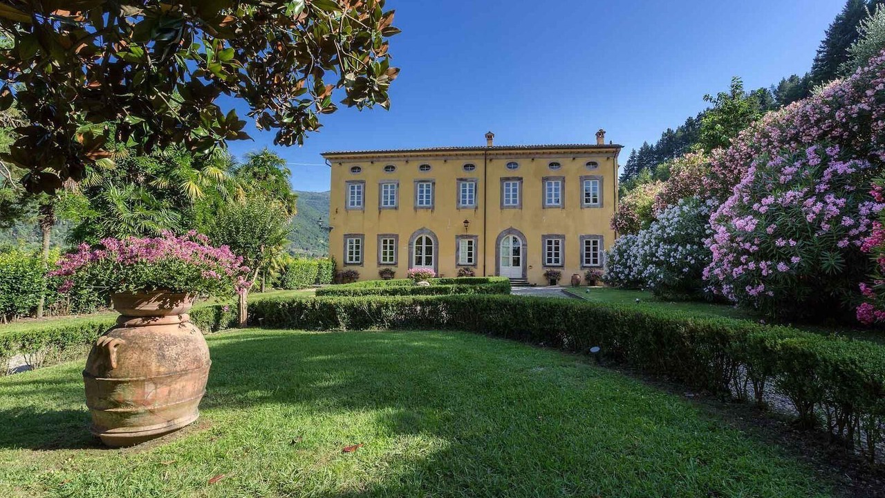 Photo of Outdoor in Vorno