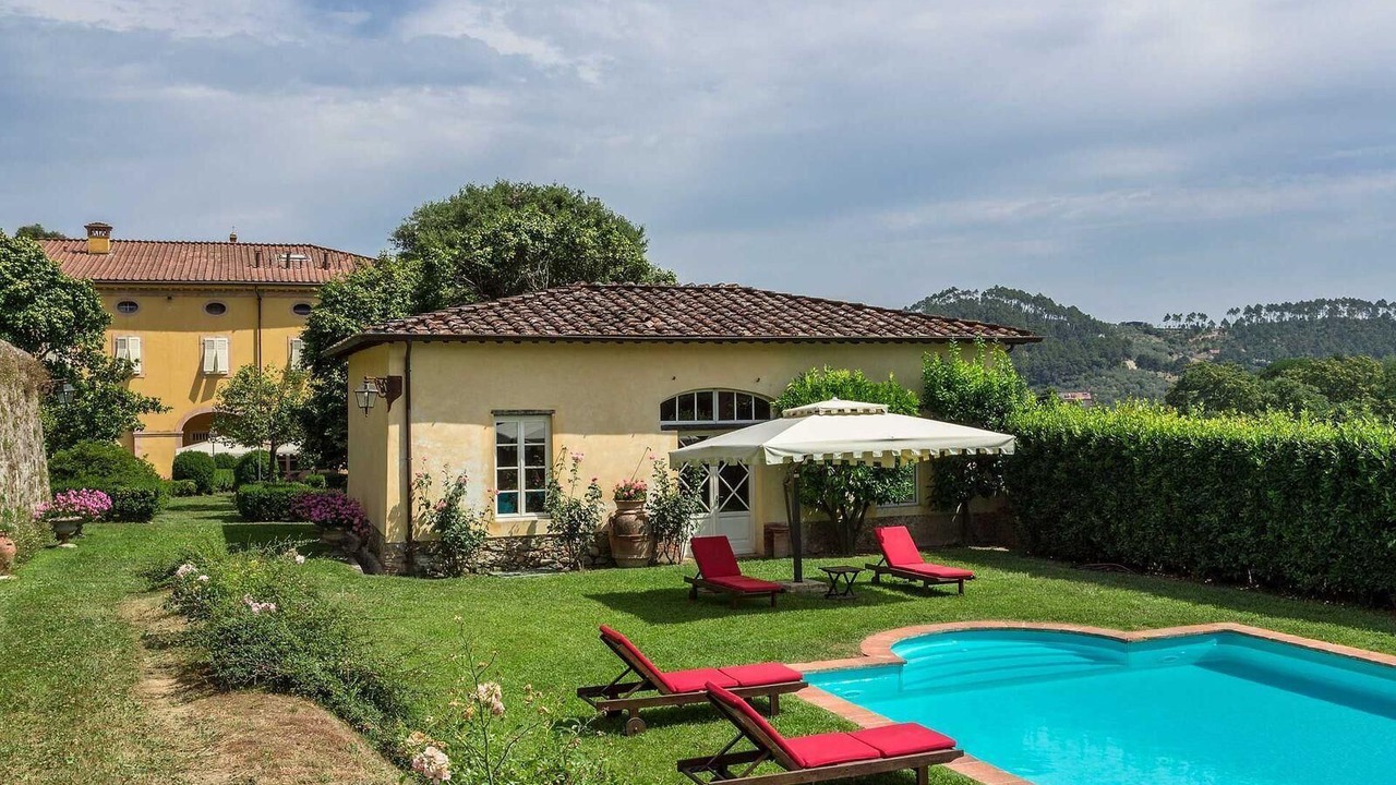 Photo of Outdoor in Vorno