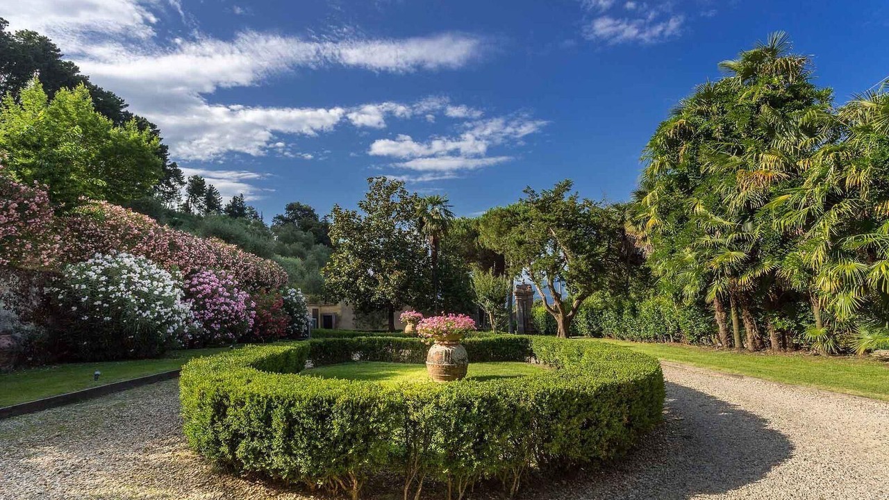 Photo of Outdoor in Vorno
