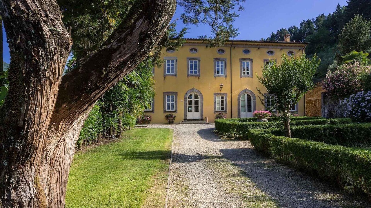 Photo of Outdoor in Vorno