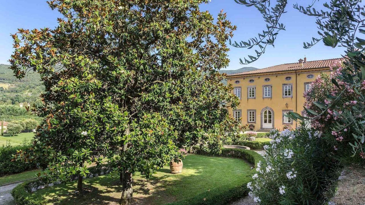 Photo of Outdoor in Vorno